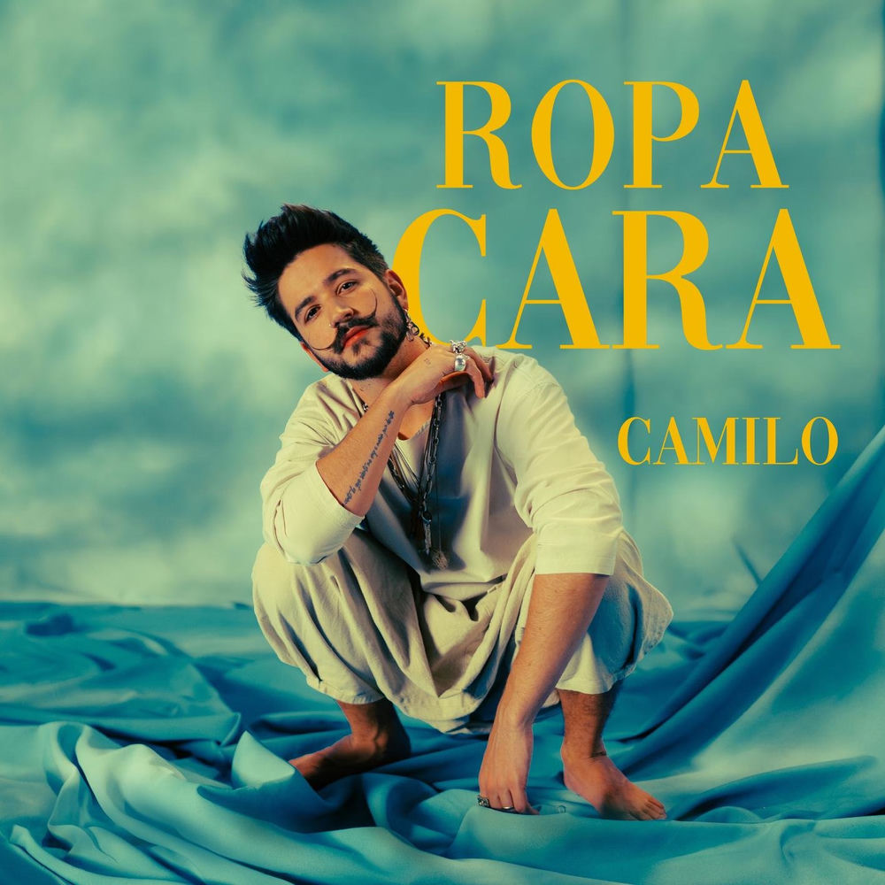 Portada de Ropa Cara