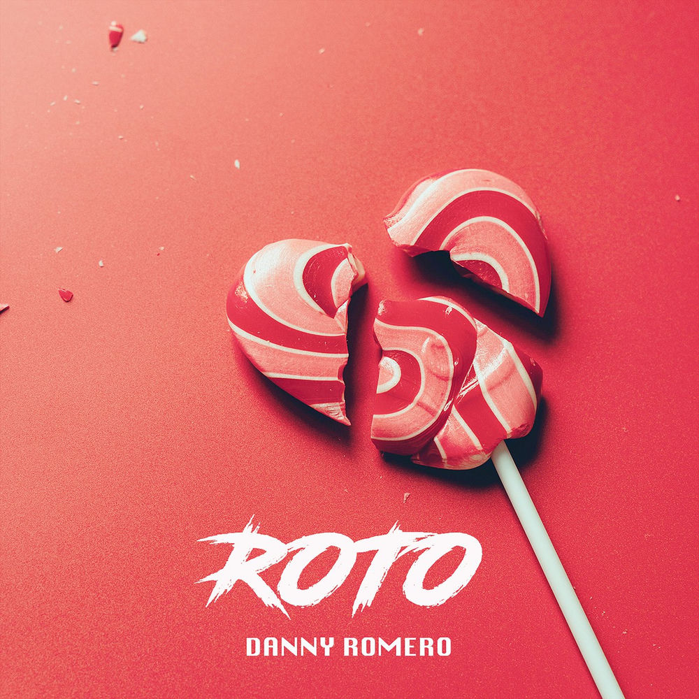 Portada de Roto