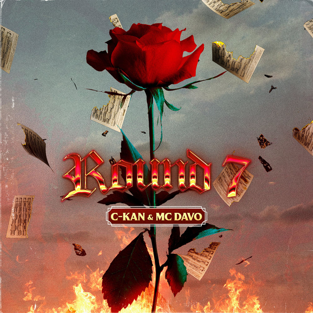 Portada de Round 7