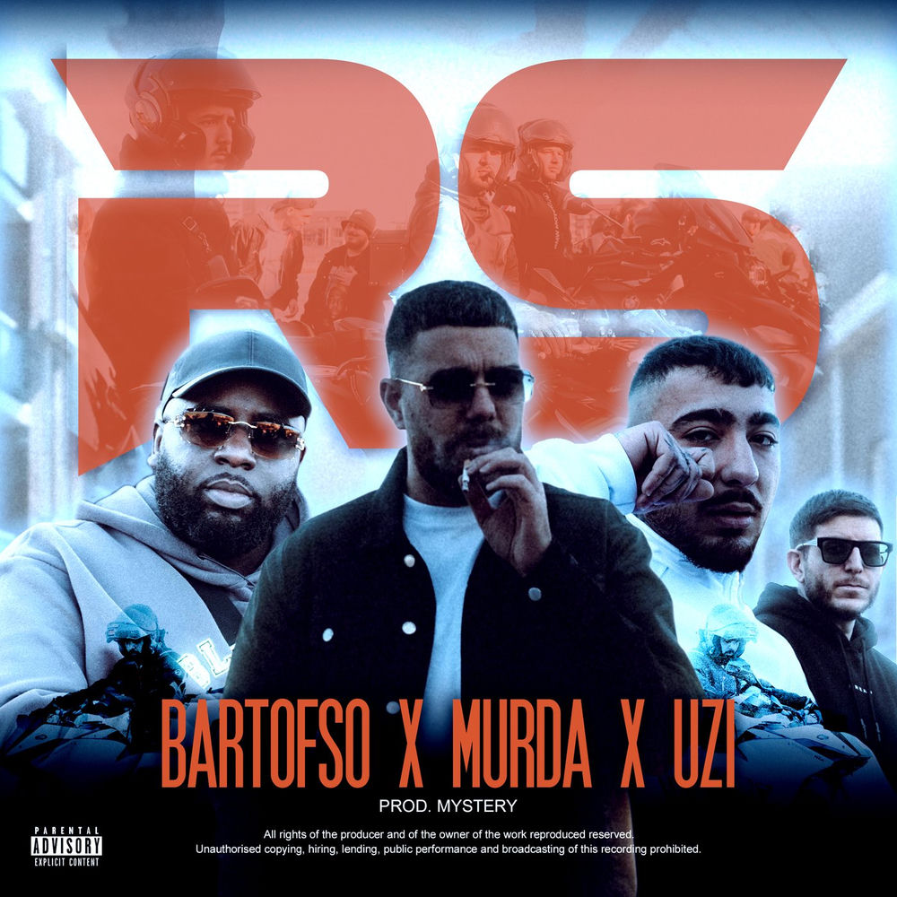 Portada de RS