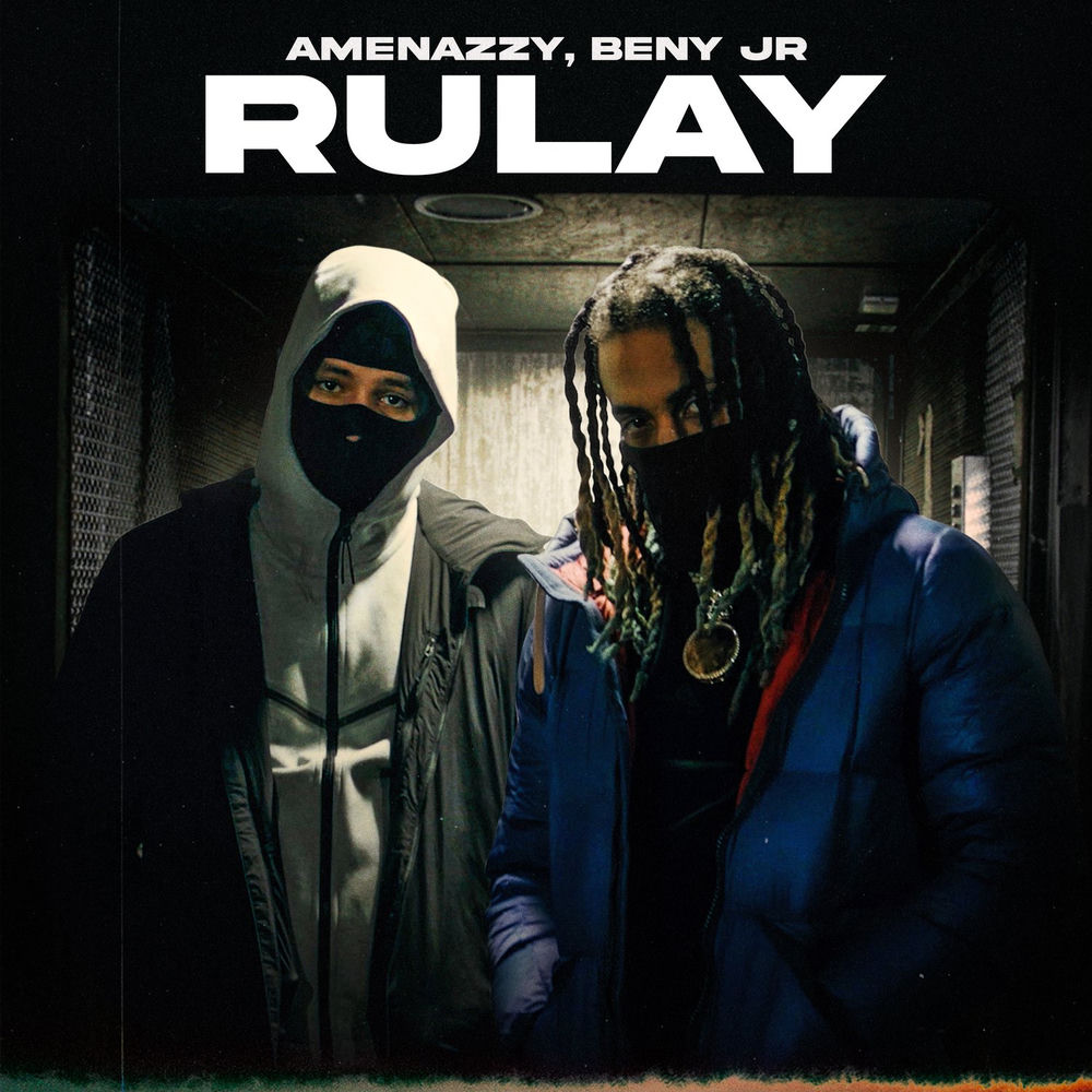 Portada de Rulay