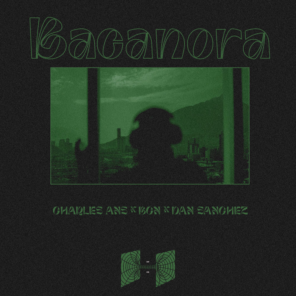 Portada de Bacanora