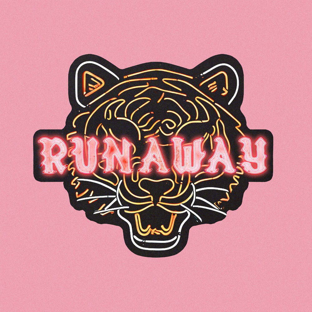 Portada de RUNAWAY