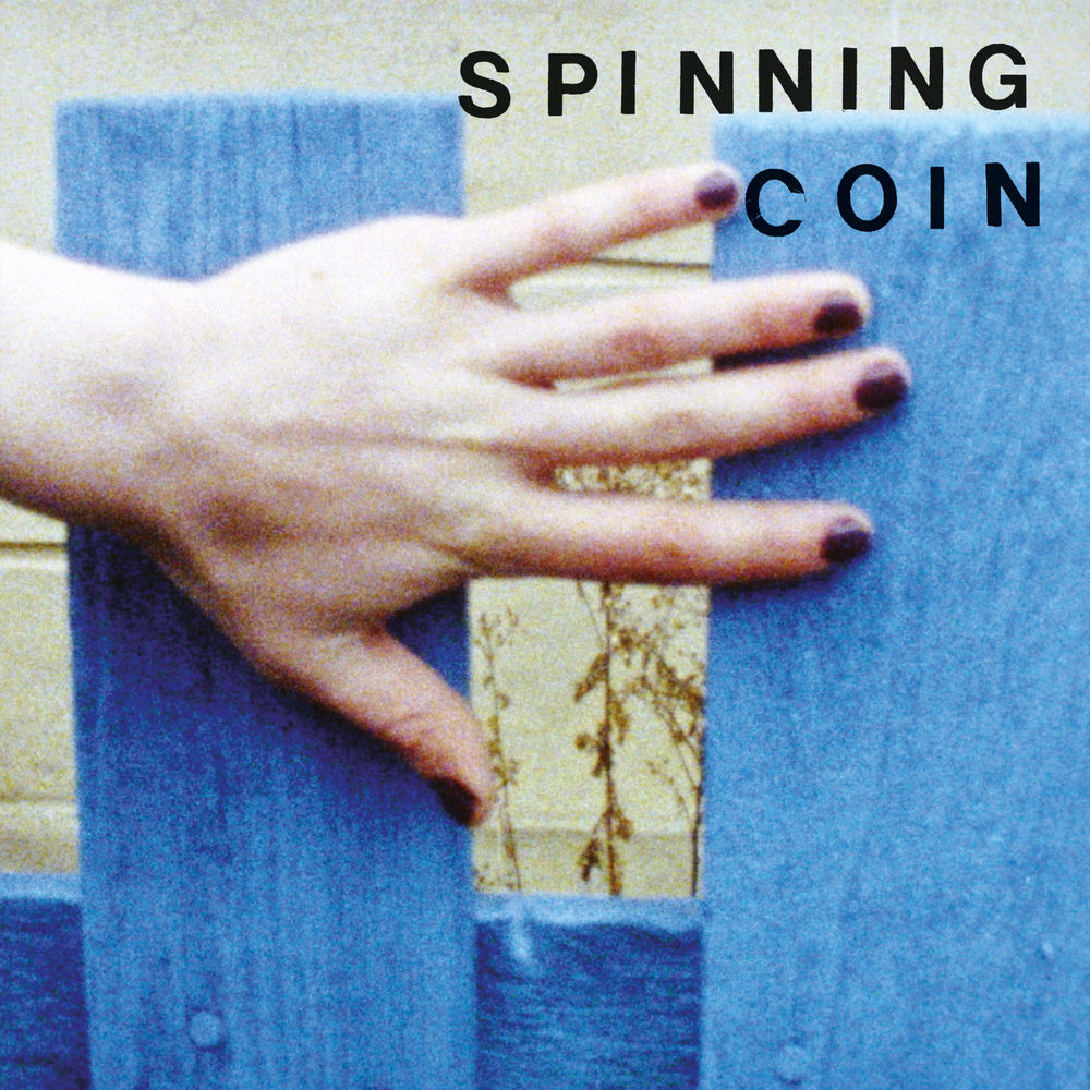 Portada de S-Pain
