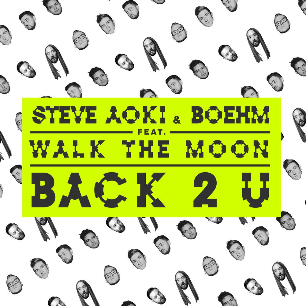 Portada de Back 2 U