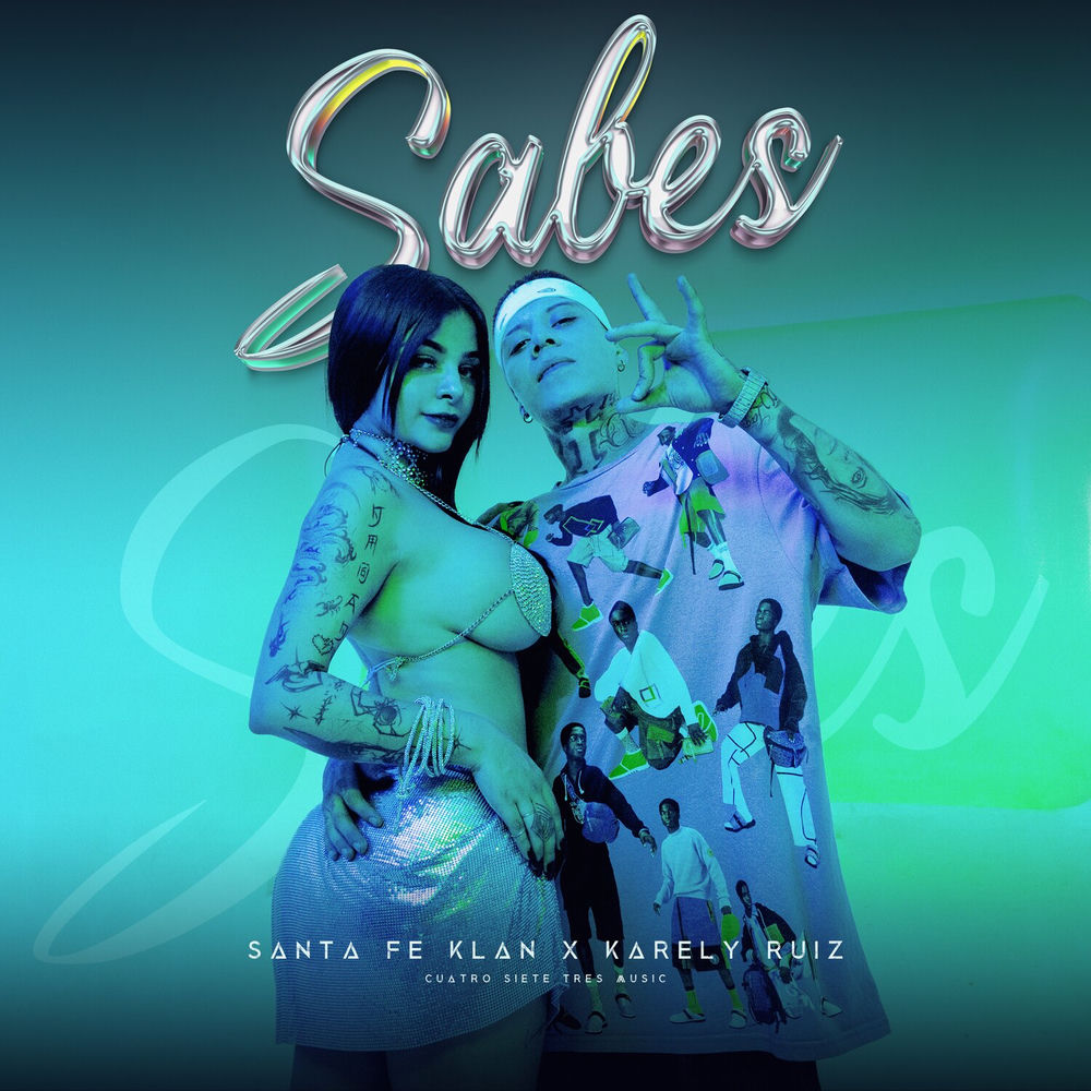 Portada de Sabes