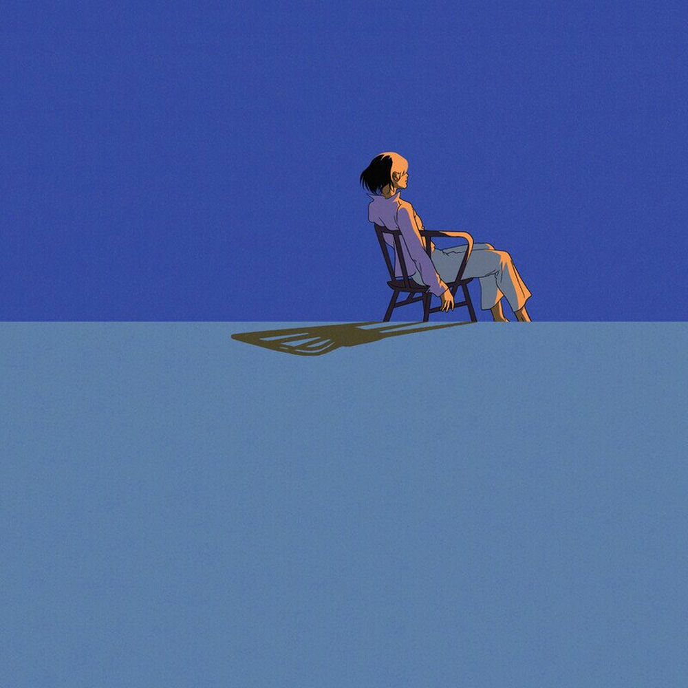 Portada de Sad Anymore