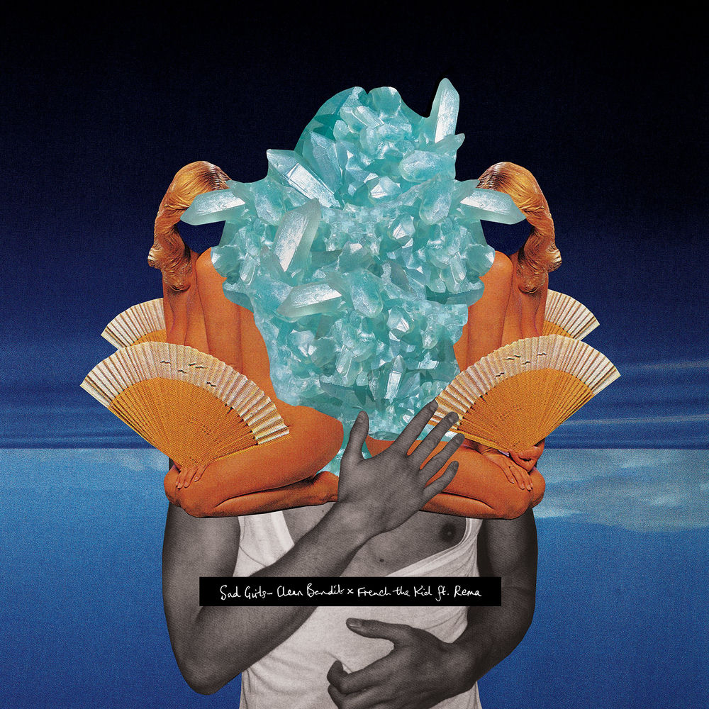 Portada de Sad Girls