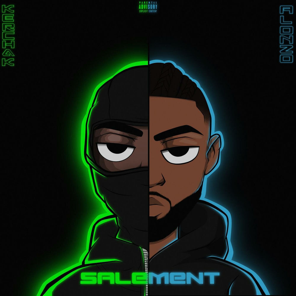 Portada de Salement