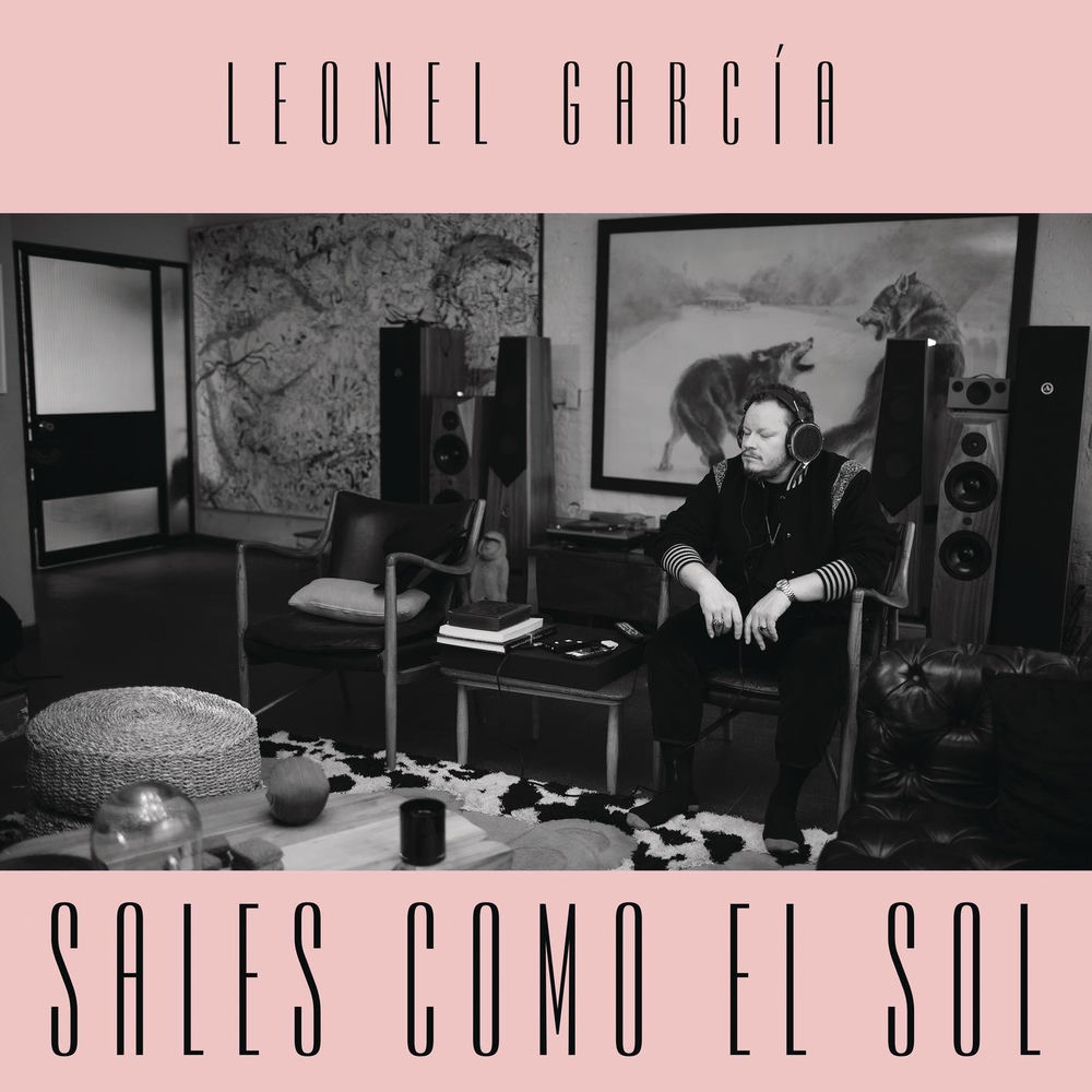 Portada de Sales Como el Sol