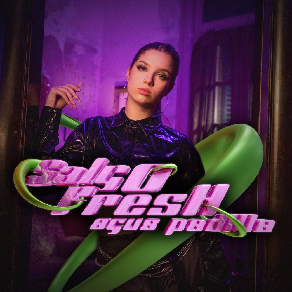 Portada de Salgo Fresh