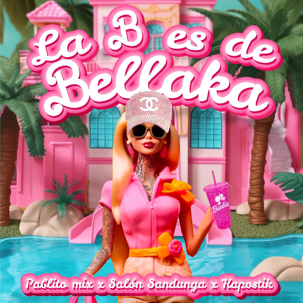 Portada de Salgo