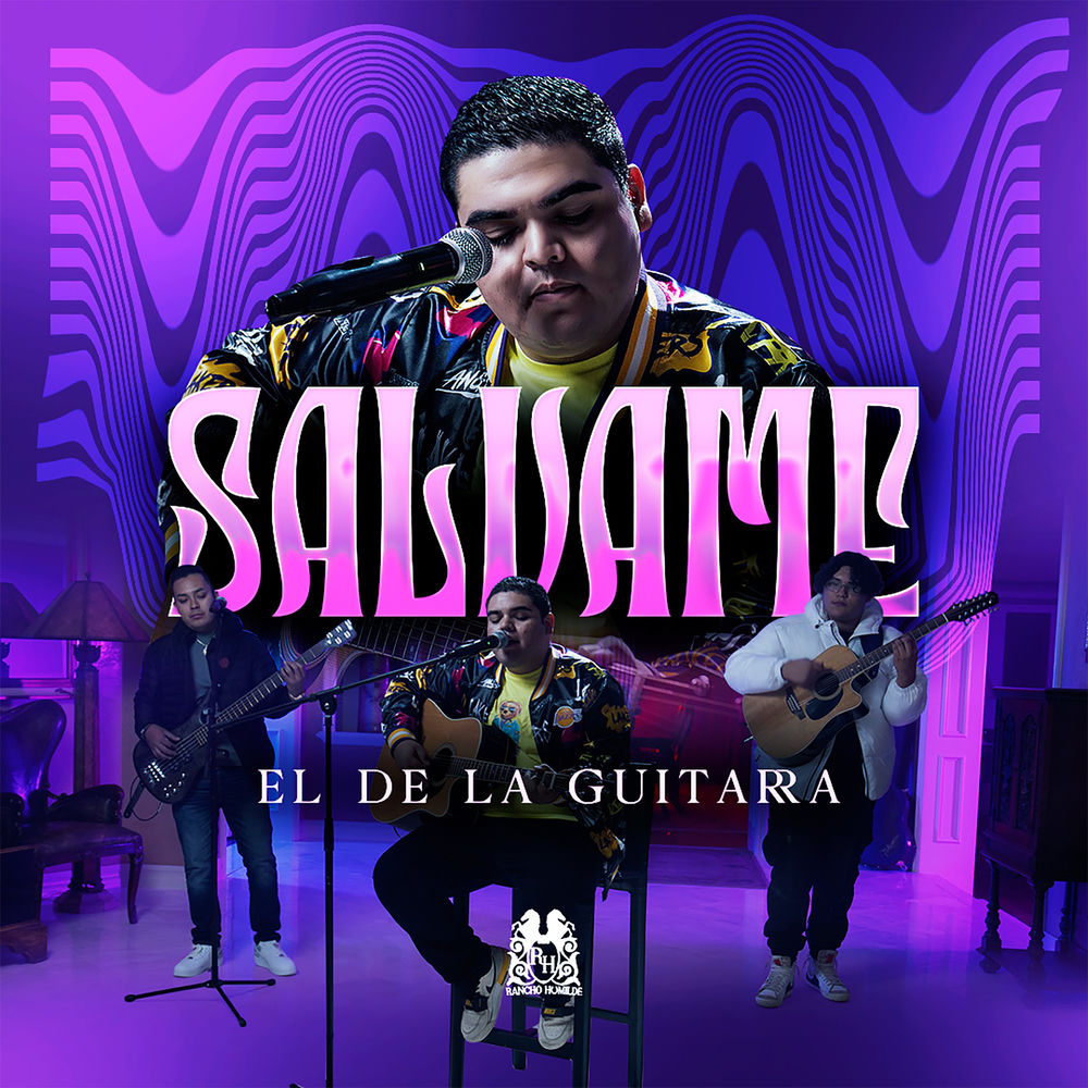 Portada de Sálvame