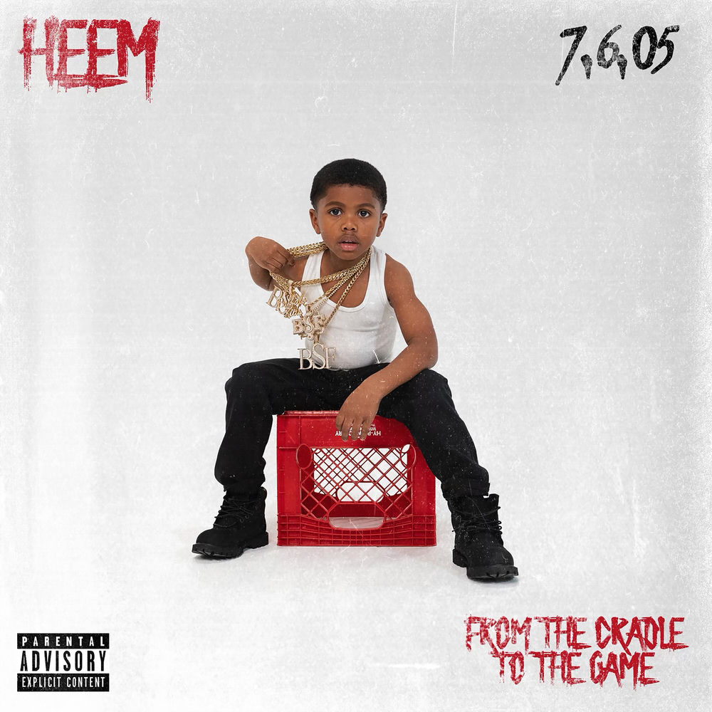 Portada de Same Ole G