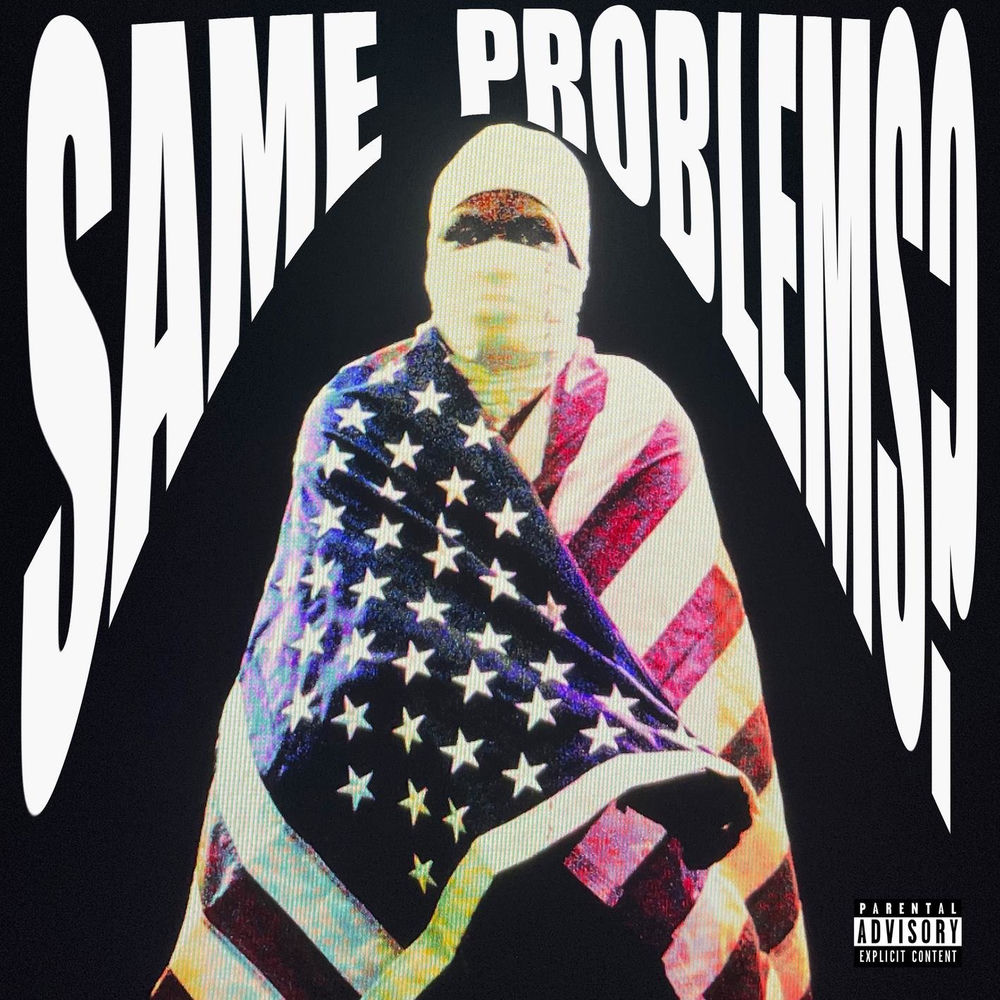 Portada de Same Problems?