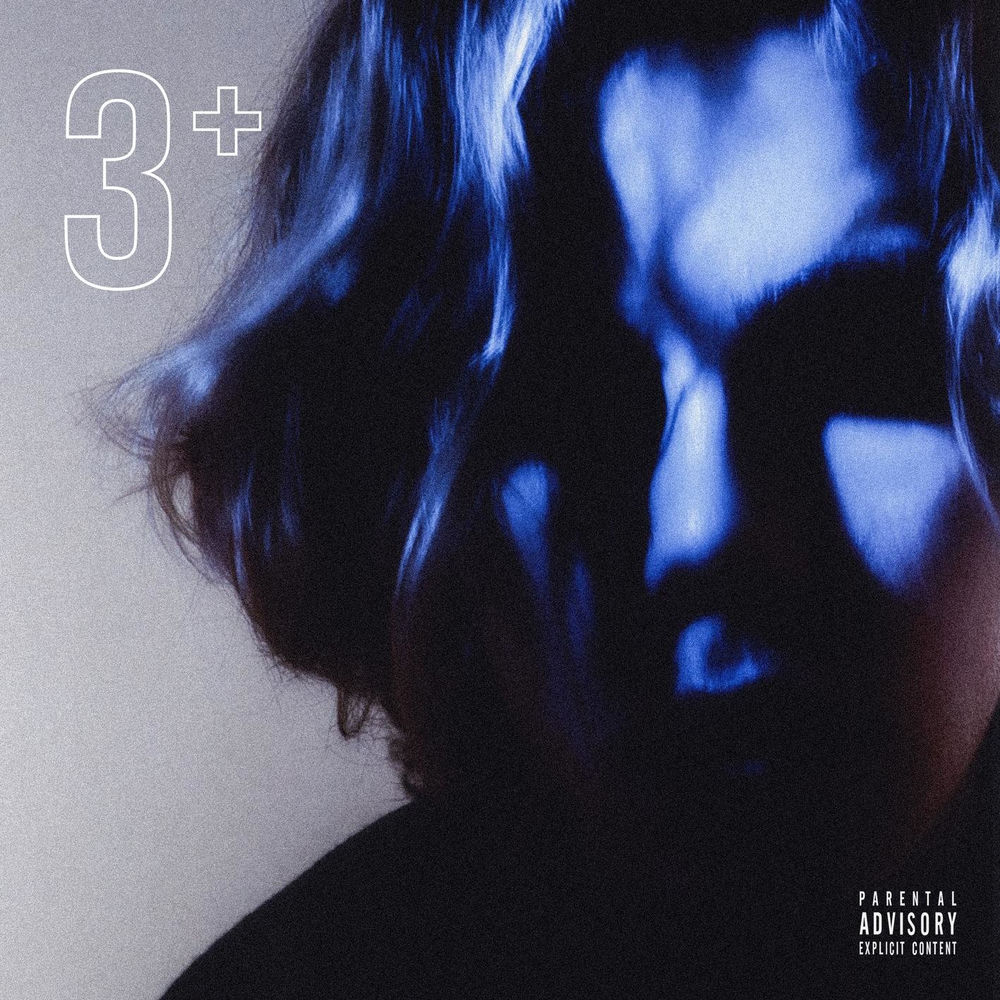 Portada de SAME THING