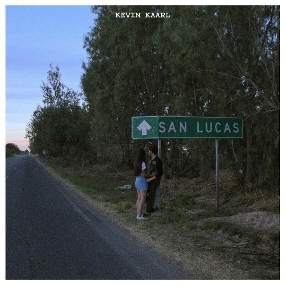 Portada de San Lucas