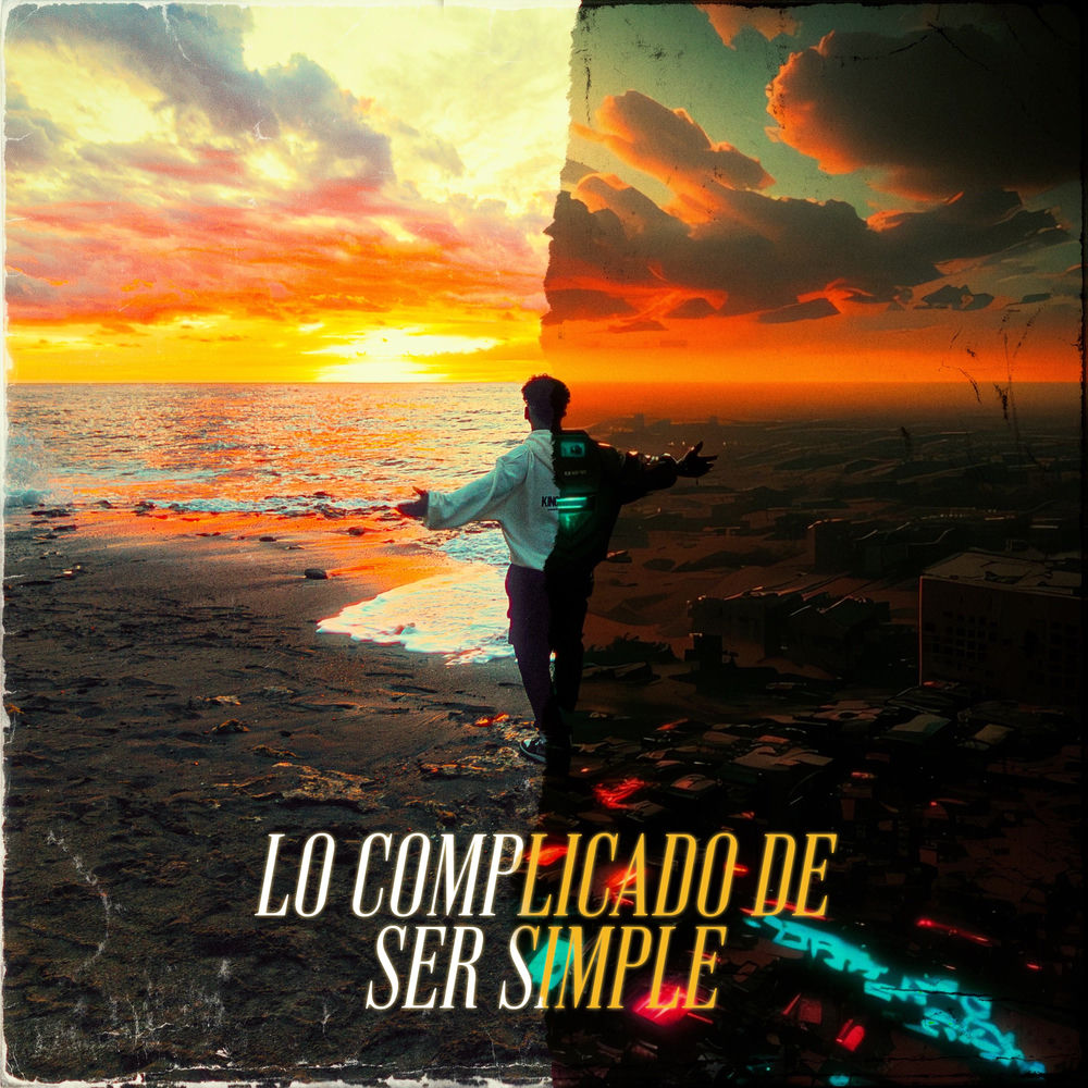 Portada de Sangre Joven