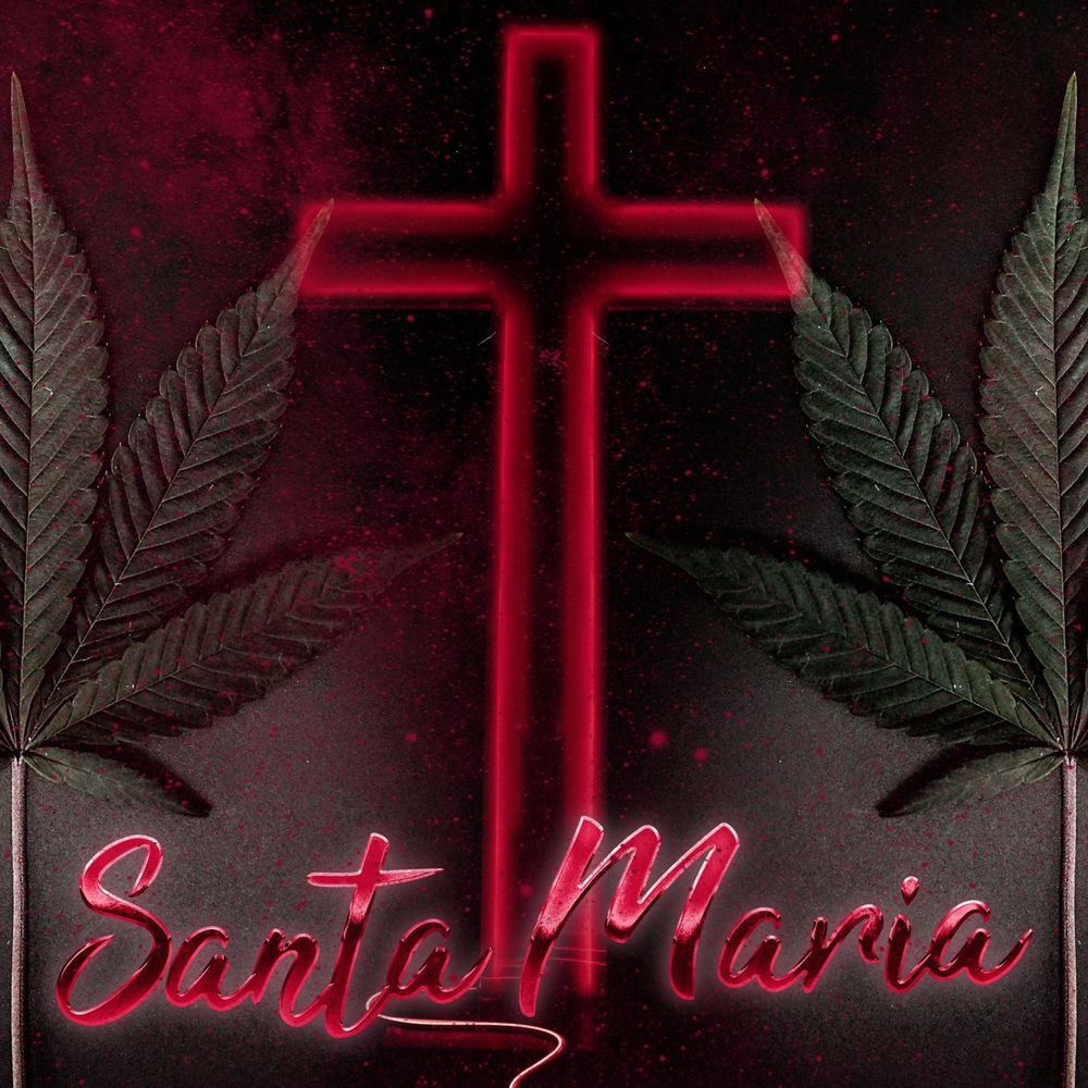 Portada de SANTA MARIA