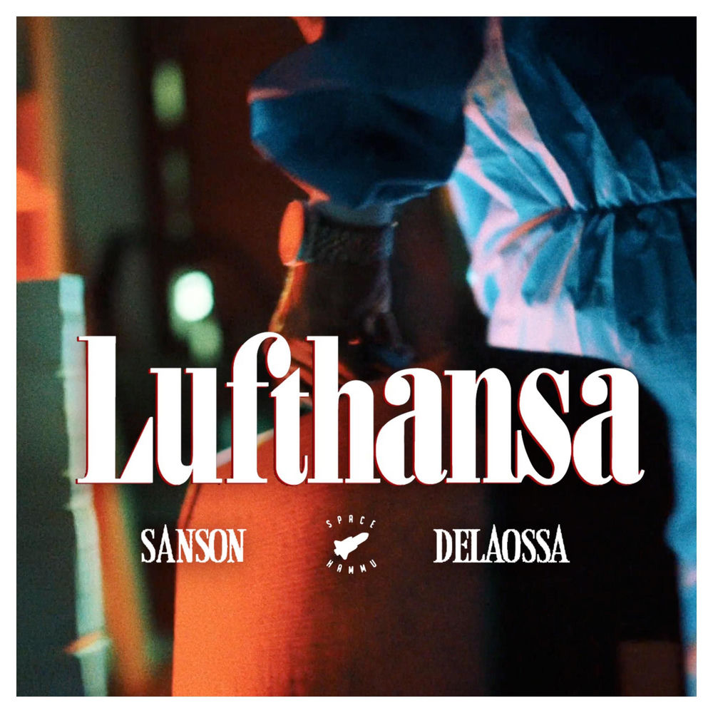 Portada de Santo