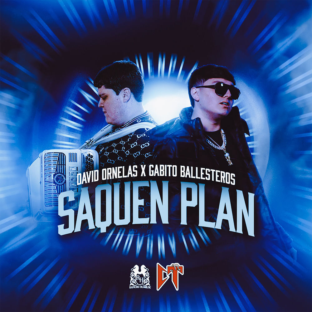 Portada de Saquen Plan