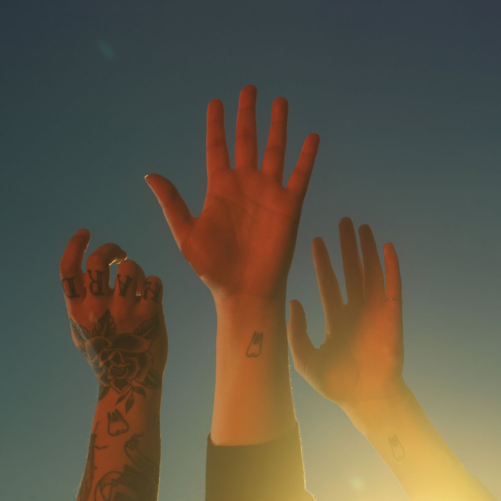 Portada de Satanist