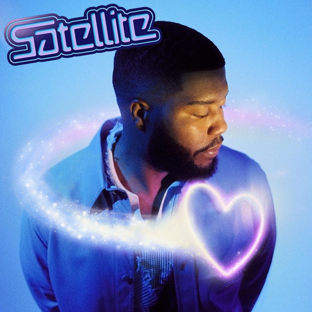 Portada de Satellite