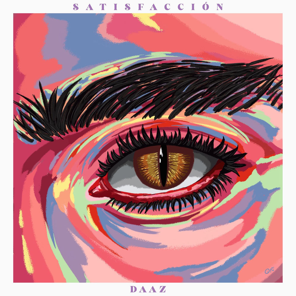 Portada de Satisfacción