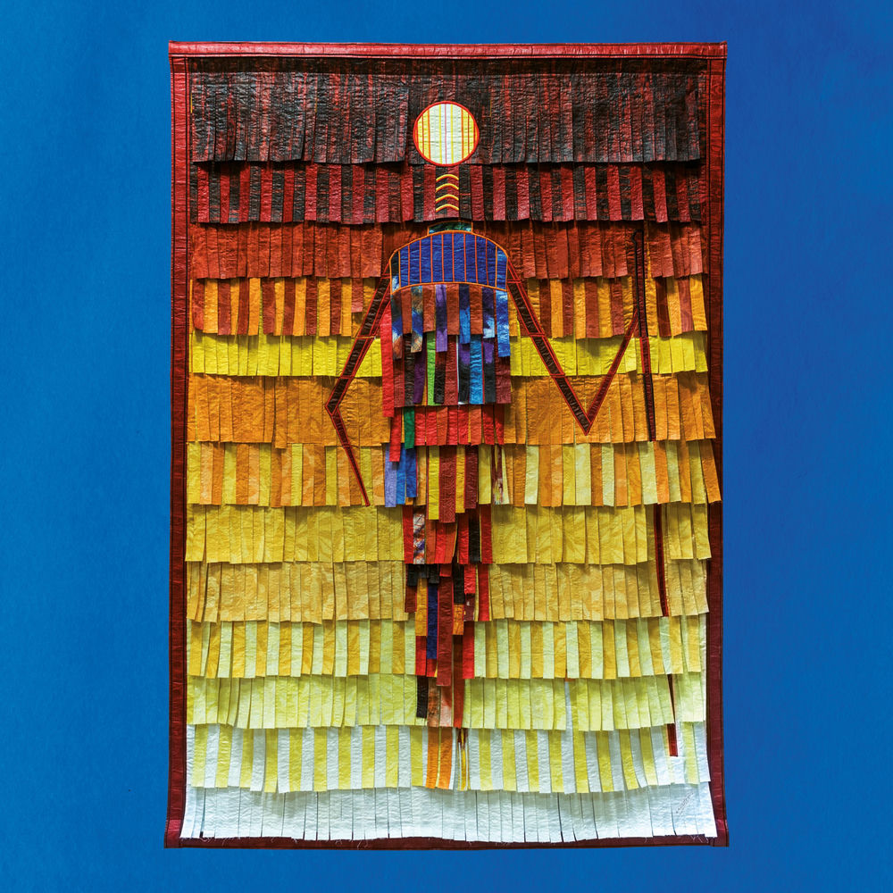 Portada de Savanne