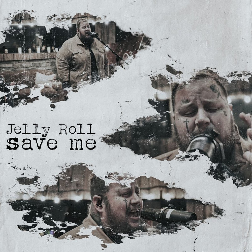 Portada de Save Me