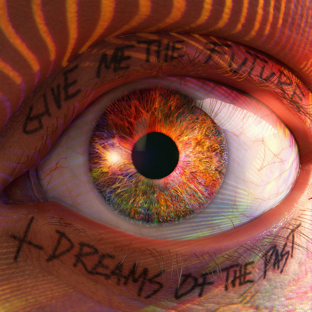 Portada de Back To The Innerverse (Interlude)