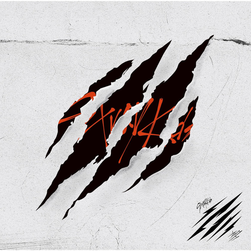 Portada de Scars