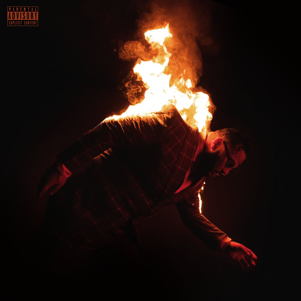 Portada de Scary Sight