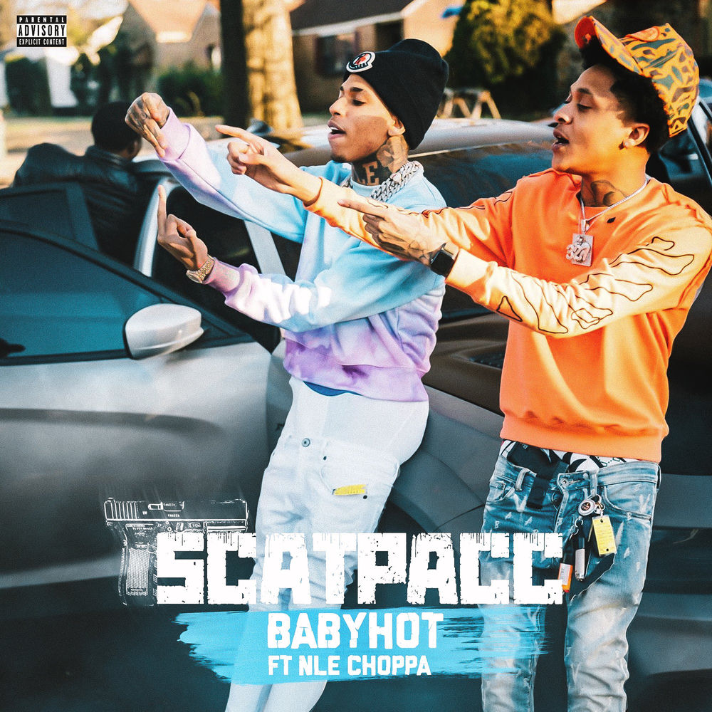 Portada de ScatPacc