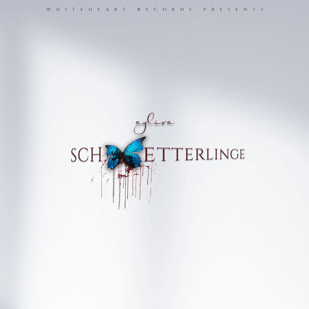 Portada de Schmetterlinge