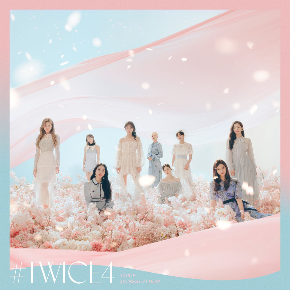 Portada de SCIENTIST -Japanese ver.-
