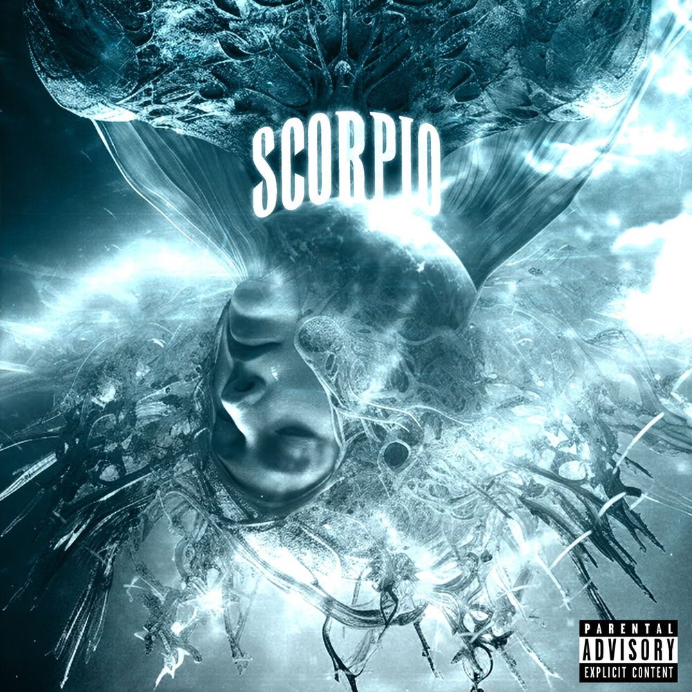 Portada de SCORPIO