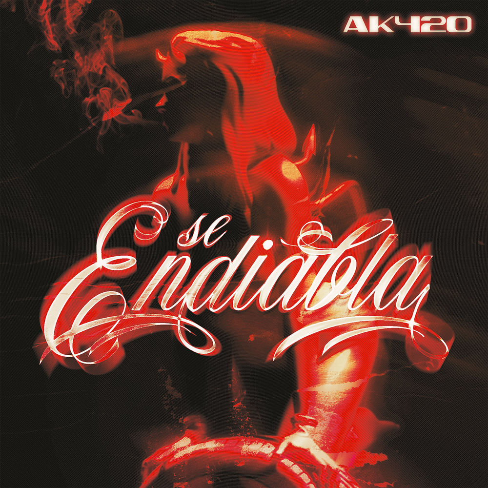 Portada de SE ENDIABLA
