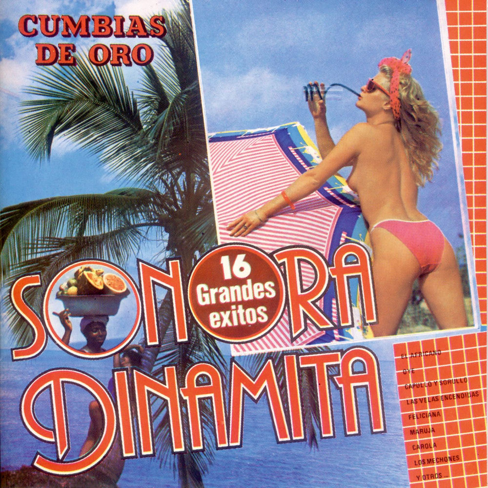 Portada de Se Me Perdió La Cadenita