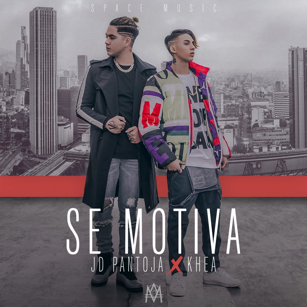 Portada de Se Motiva