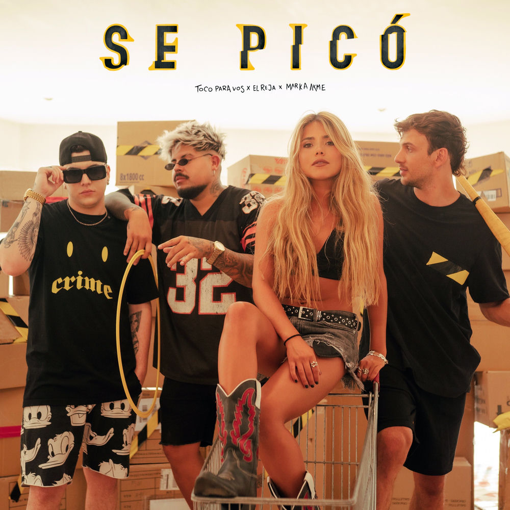 Portada de Se Picó