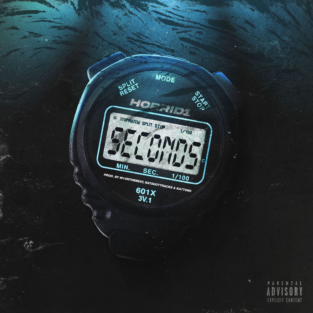 Portada de Seconds