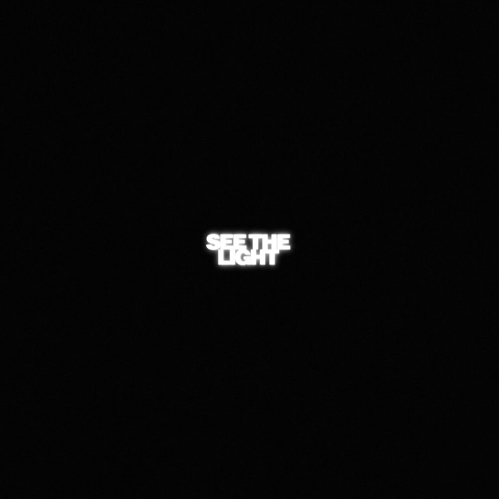 Portada de See The Light