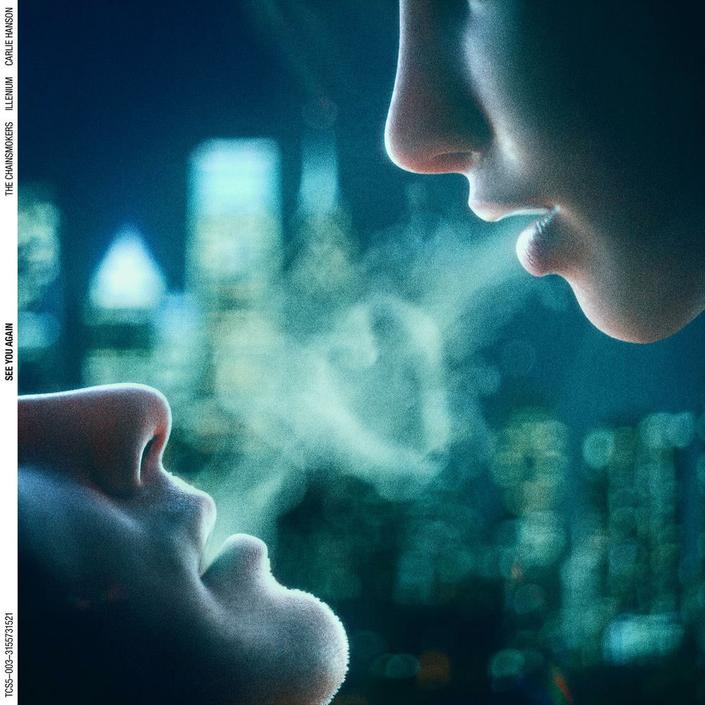 Portada de See You Again