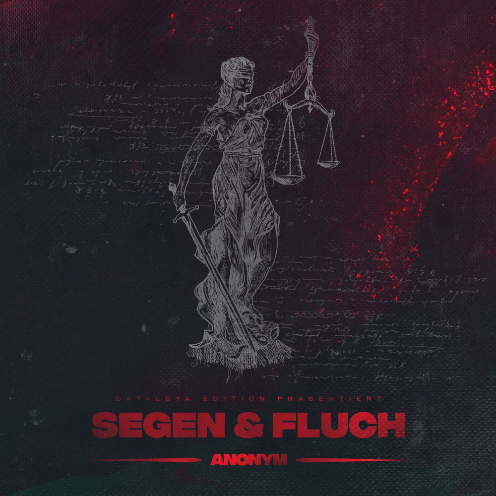 Portada de Segen & Fluch
