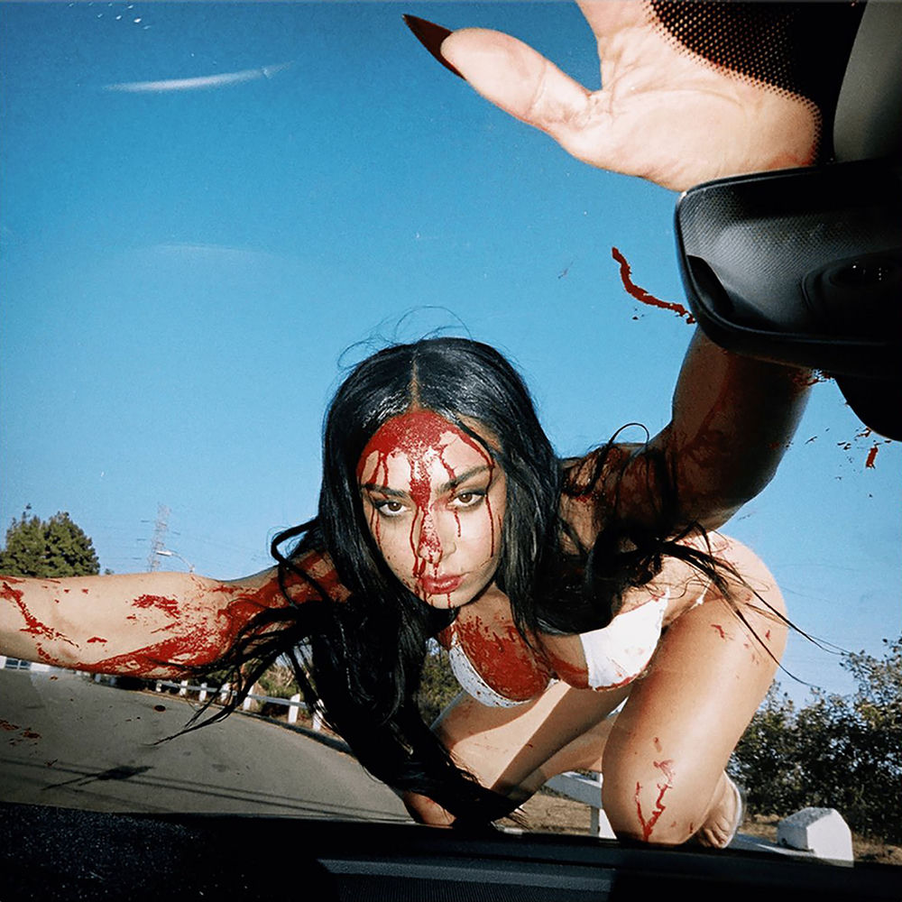 Portada de Selfish Girl