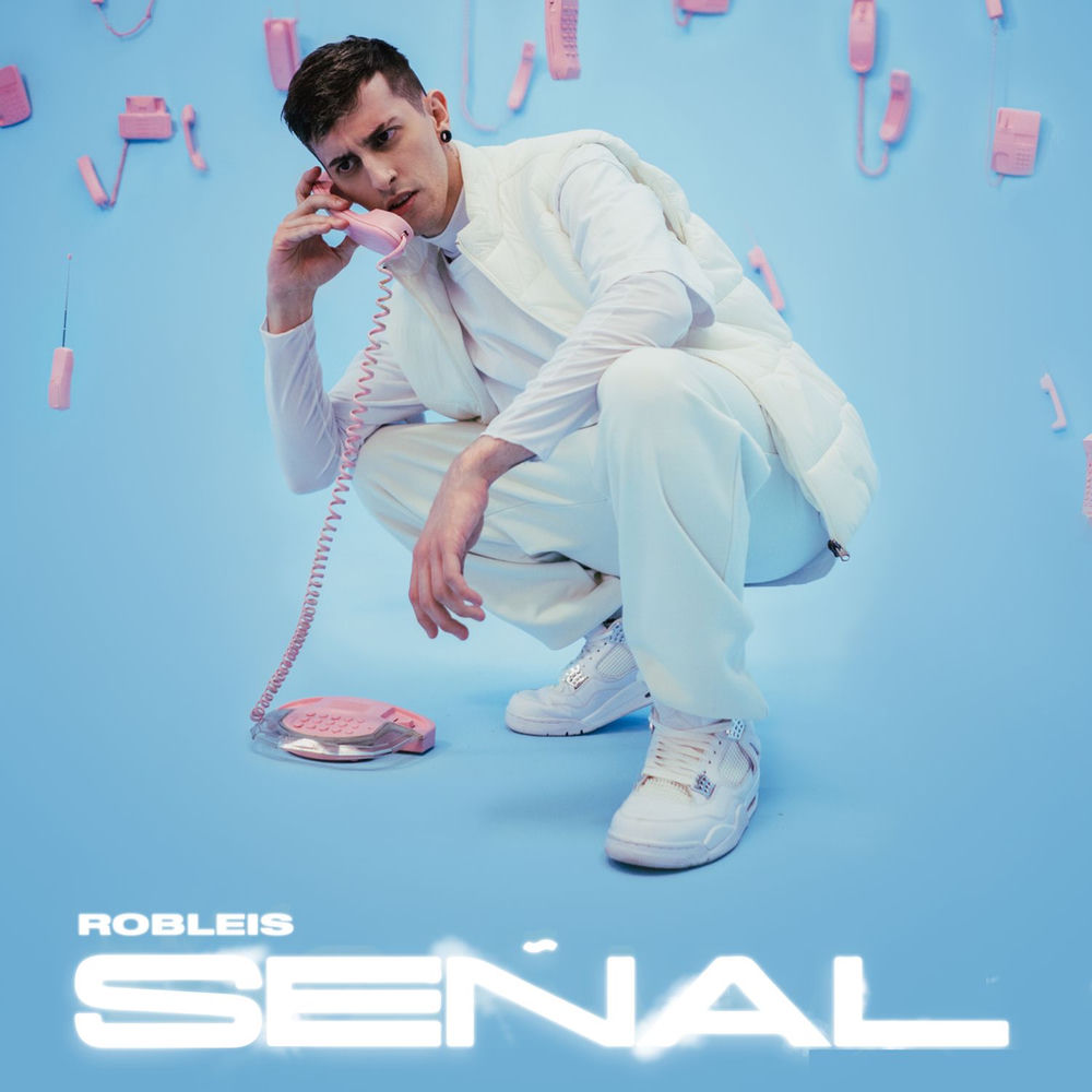 Portada de Señal