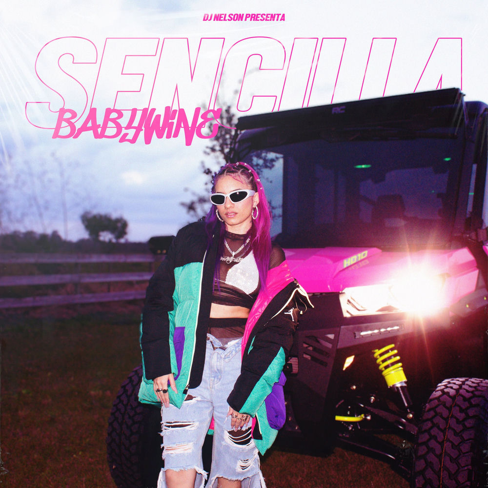 Portada de Sencilla