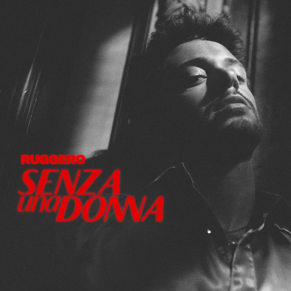 Portada de Senza Una Donna