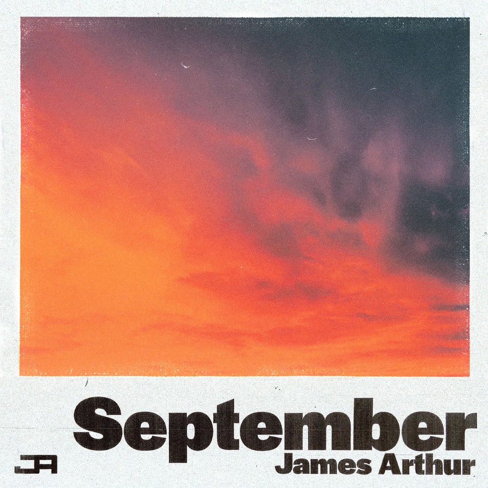 Portada de September